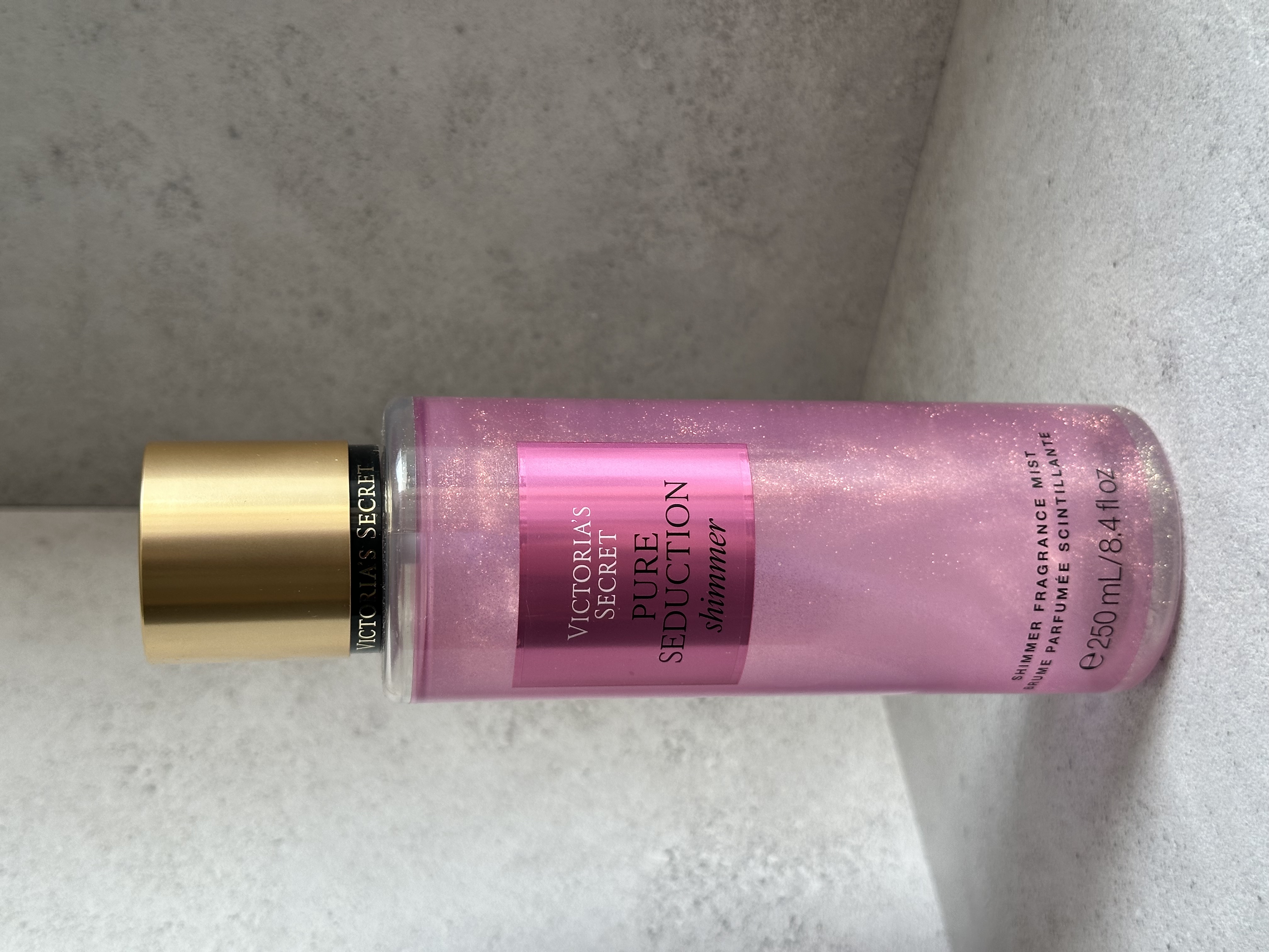 Secret Pure Seduction Shimmer