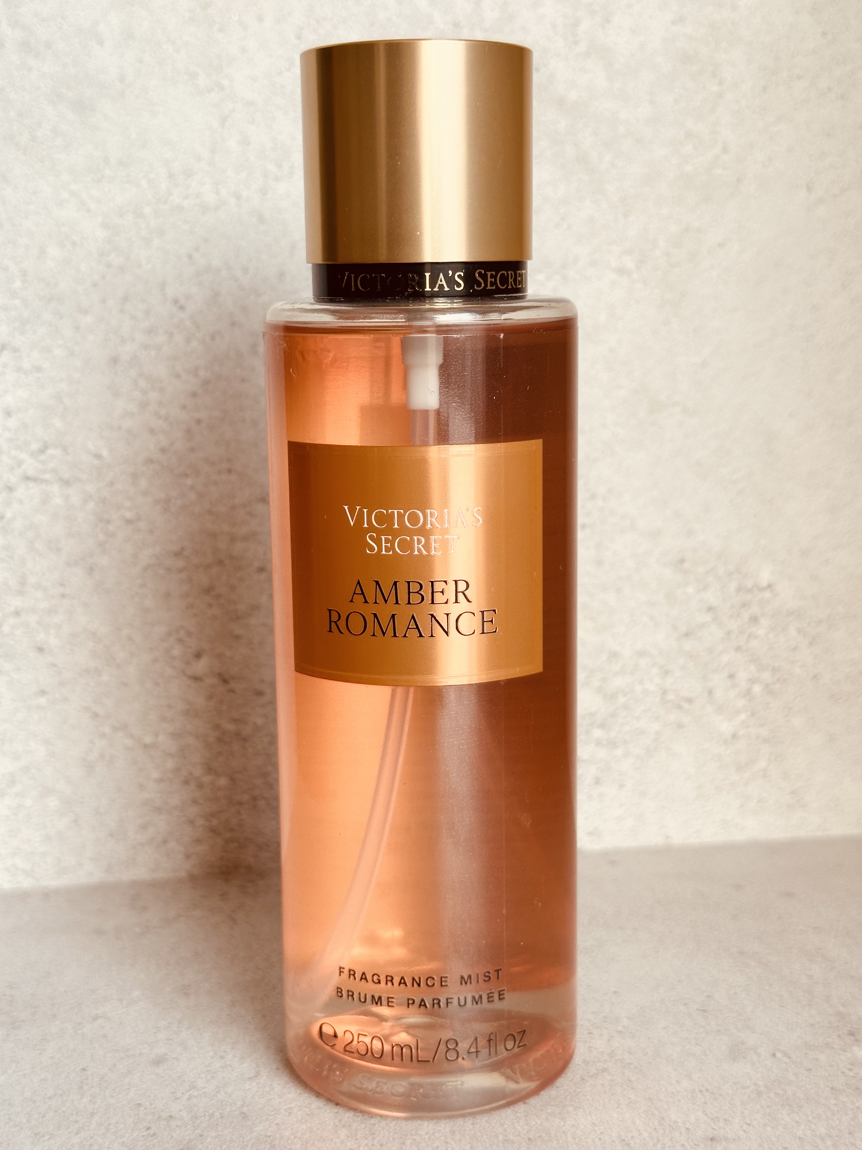 Secret Amber Romance