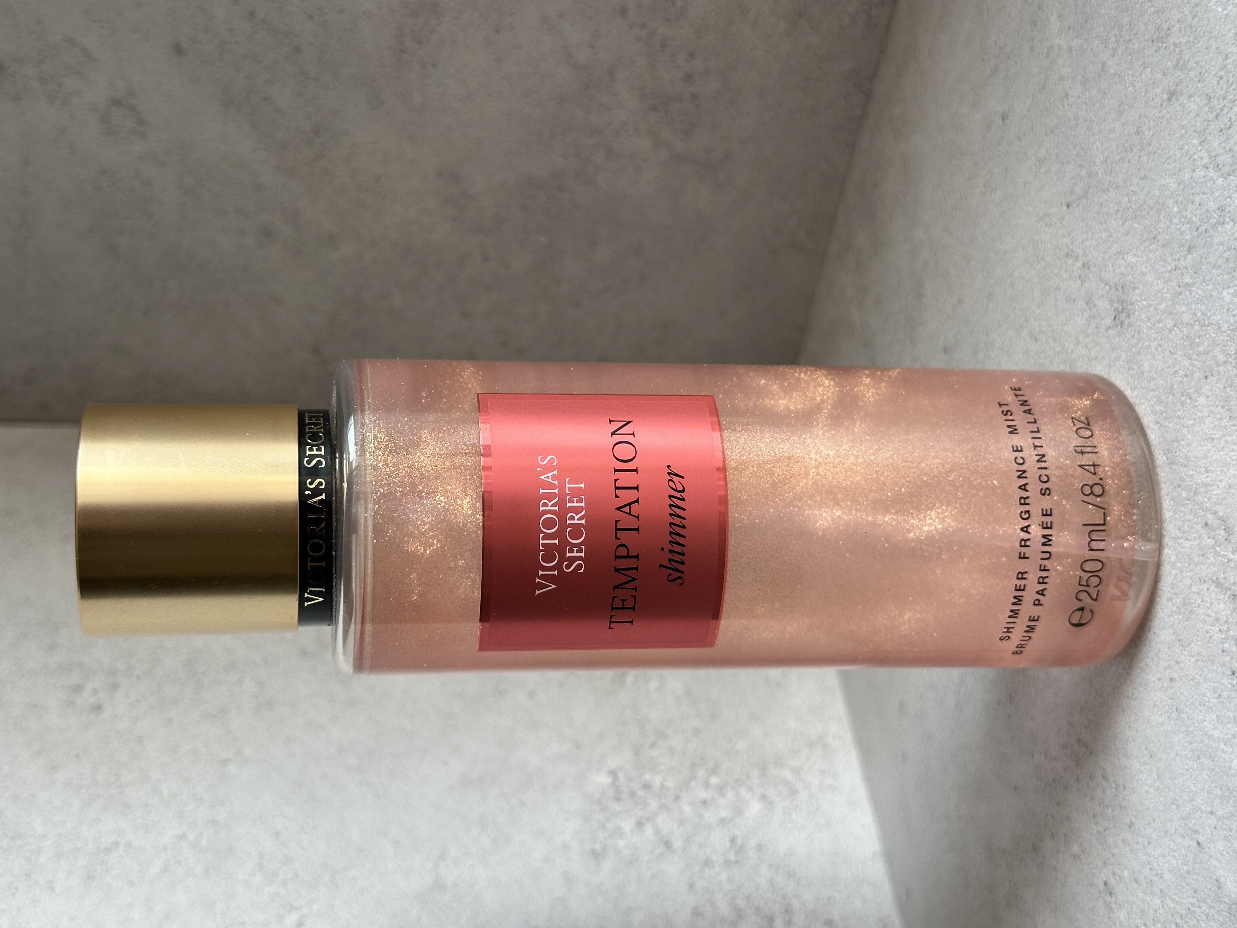 Secret Temptation Shimmer